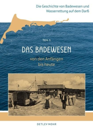 Das Badewesen - Von den Anfängen bis heute